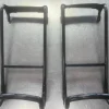 Used Exercise Spotter Hooks