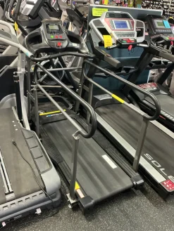 Used Exerpeutic 4003 Treadmill