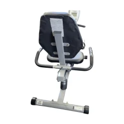 Used Exerpeutic RECUMBENT BIKE Recumbent Bike