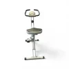 Used Exerpeutic UPRIGHT FOLDING BIKE Compact Bike