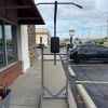 Used EXERTEC FITNESS VKR STATION EXM-816 Power Tower