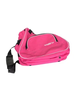 Used EXXACT SKATE BAG Ice Skate Accessory Pink