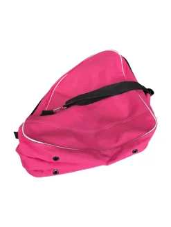 Used EXXACT SKATE BAG Ice Skate Accessory Pink