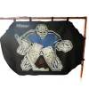 Used Ezgoal Hockey Training Aids