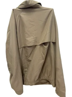 Used FADED GLORY Mens Light Jacket Tan XL 46/48