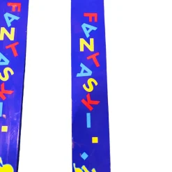 Used FANTASKI Girls' Cross Country Ski Combo