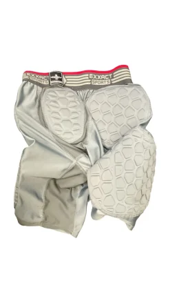 Used FB Thigh Pads MD
