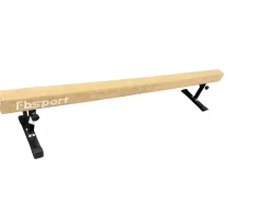Used FBSPORT Balance Beam