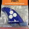 Used FCS AM SIDES SET Surfboard Accessory