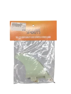 Used FCS G-L Surfboard Accessory