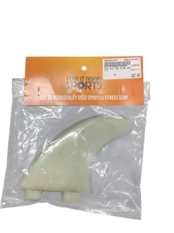 Used FCS M-5 Surfboard Accessory