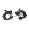 Used FG OLYMPIC CLAMPS Exercise Accessory Other