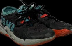 Used FH Cleats Black Senior 8.5