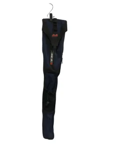 Used FH Player Carry Bag Navy Blue