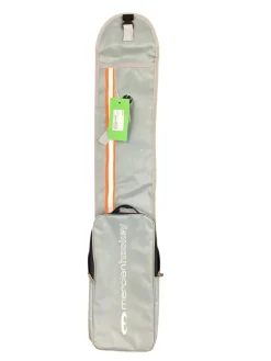 Used FH Player Carry Bag Grey