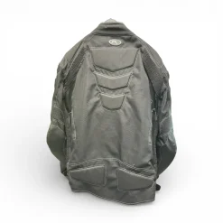 Used FIELDSHEER Padded Mororcycle Jacket Top Black 2X