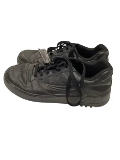 Used Fila Umpire Accessories Black