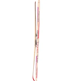 Used Fischer BLADE Mens XC Ski/Binding Red 210 cm