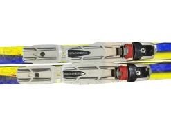 Used Fischer CLASSIC SCS 210CM Mens XC Ski/Binding 210 cm
