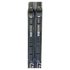 Used Fischer CRUISER M Womens XC Ski/Binding 174 cm