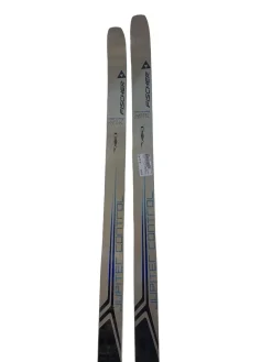 Used Fischer JUPITER CONTROL Mens XC Ski/Binding 174 cm