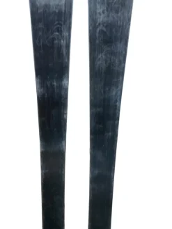 Used Fischer KOA Girls DH Ski/Binding White 145 cm