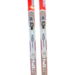 Used Fischer NORDIC CRUISING Mens XC Ski/Binding 174 cm