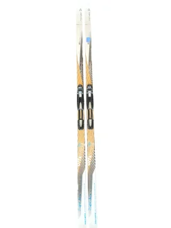 Used Fischer OFF TRACK Mens XC Ski/Binding 189 cm