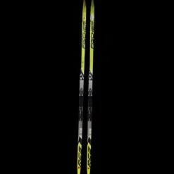 Used Fischer RCS Mens XC Ski/Binding 202 cm