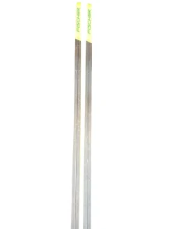 Used Fischer RCS Mens XC Ski/Binding 190 cm