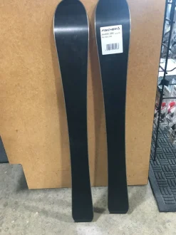 Used Fischer RXJ 80 cm Boys' Downhill Skis