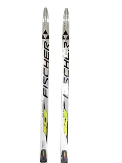 Used Fischer SCS SKATECUT Mens XC Ski/Binding 172 cm