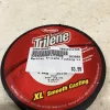 Used Fishing Line