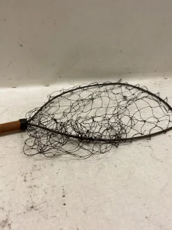 Used Fishing Net
