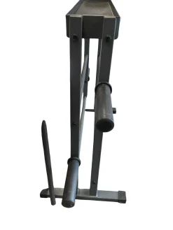 Used Fitness Gear FG PR400 Weight Stand