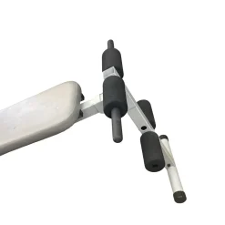 Used Fitness Gear FID BENCH FID Bench