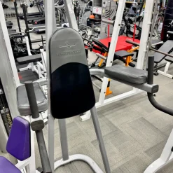 Used Fitness Gear Power Tower