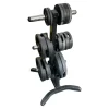Used Fitness Reality 3 Tier Weight Stand