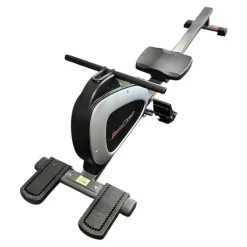 Used Fitness Reality Rowing Machine