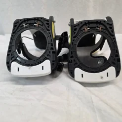 Used Flow FLOW Boys Binding Only Black XS