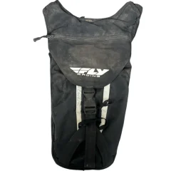 Used Fly Racing Bike Backpack
