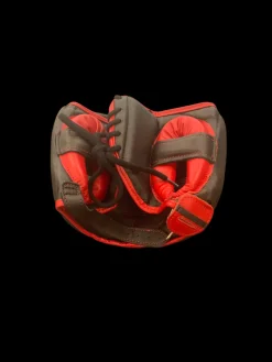 Used FLY SUPERBAR X HEADGUARD