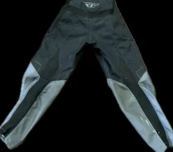 Used Flyte Youth Bottom Black SM