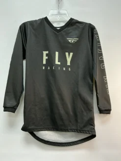 Used Flyte Youth Bottom Black LG