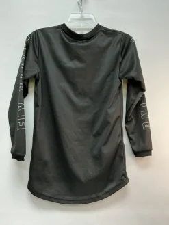Used Flyte Youth Bottom Black LG