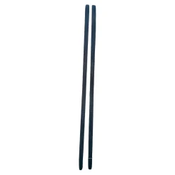 Used FOAM GLASS Mens XC Ski/Binding 220 cm