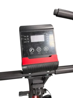Used FOLDABLE BIKE Upright Bike