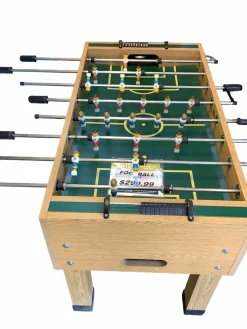 Used Foosbal Table
