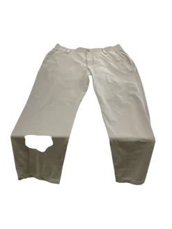 Used Foot Joy Athletic Pants M Grey XL