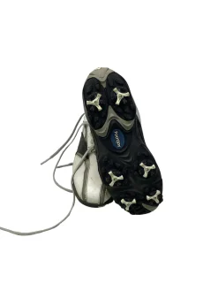 Used Foot Joy GOLF SHOES Mens Golf Shoes White Senior 6